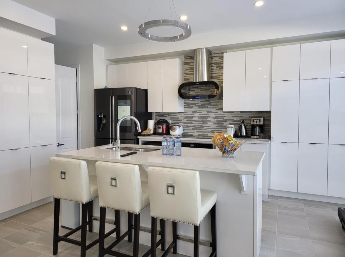 5 Star Home Οττάβα Εξωτερικό φωτογραφία