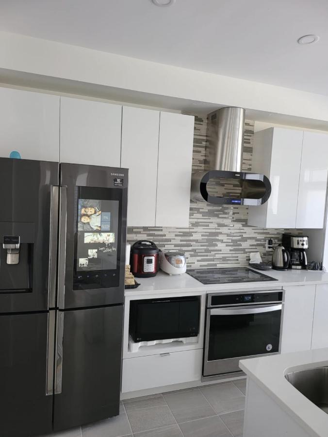 5 Star Home Οττάβα Εξωτερικό φωτογραφία