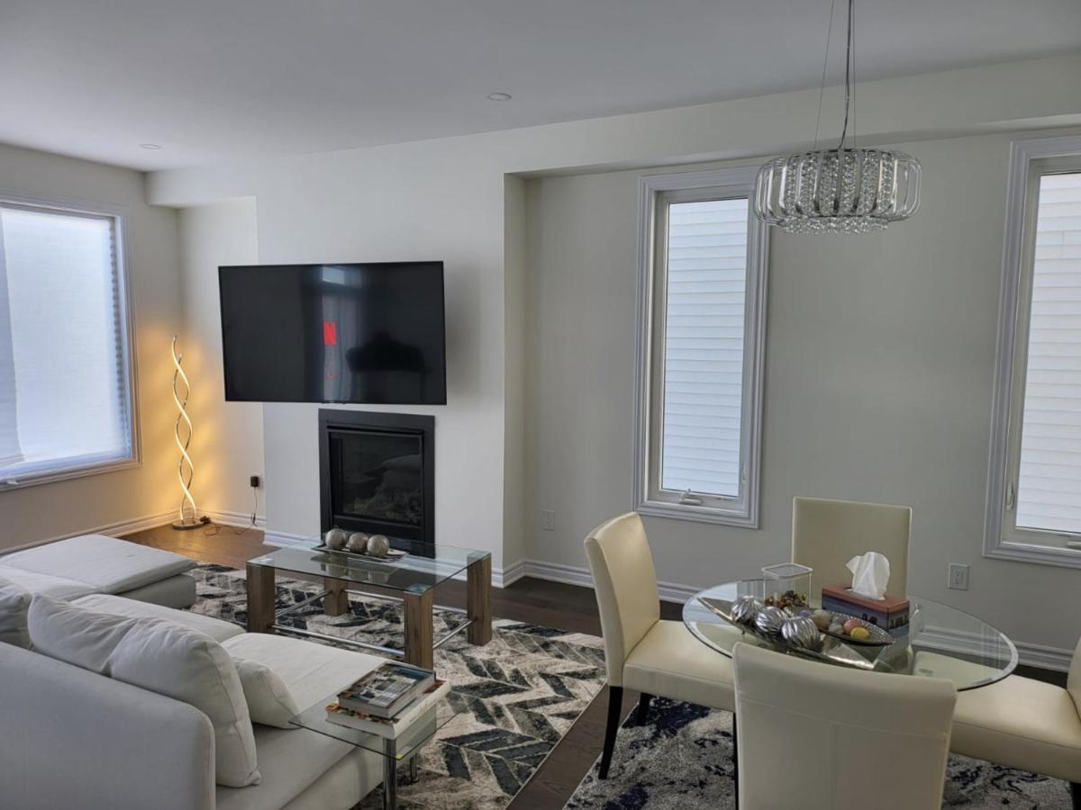 5 Star Home Οττάβα Εξωτερικό φωτογραφία