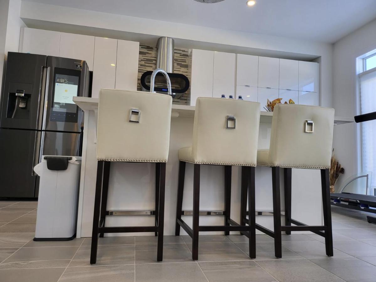 5 Star Home Οττάβα Εξωτερικό φωτογραφία