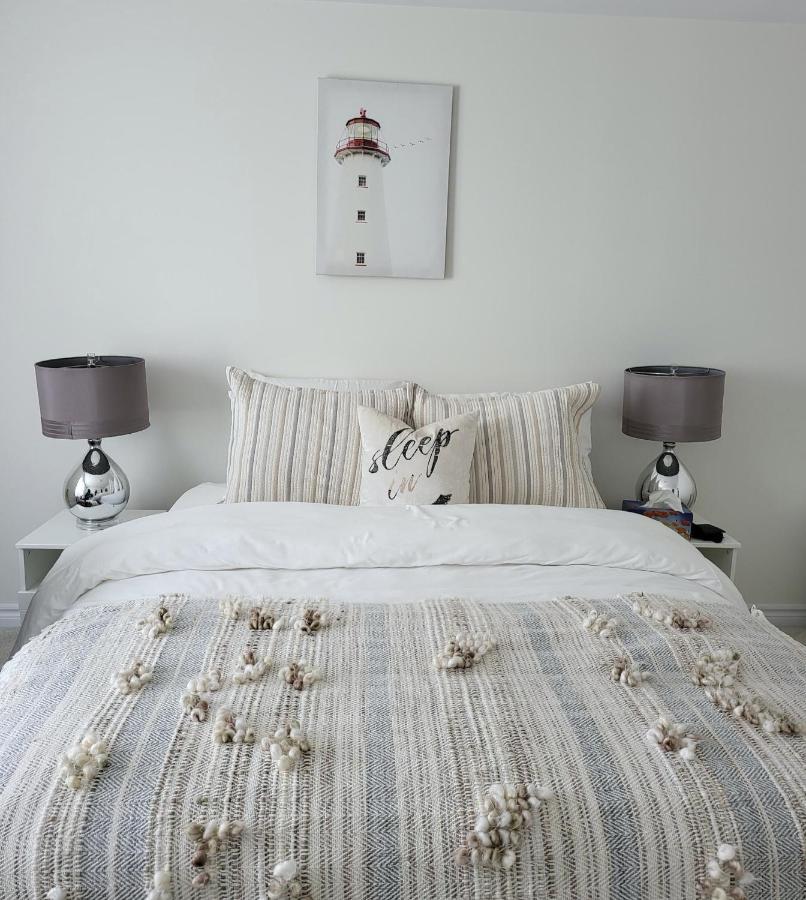 5 Star Home Οττάβα Εξωτερικό φωτογραφία