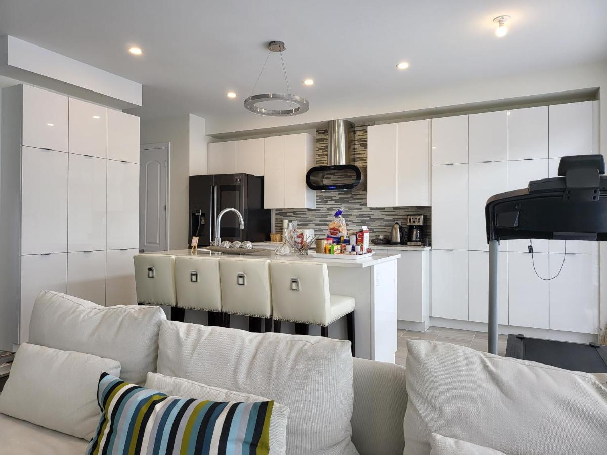 5 Star Home Οττάβα Εξωτερικό φωτογραφία