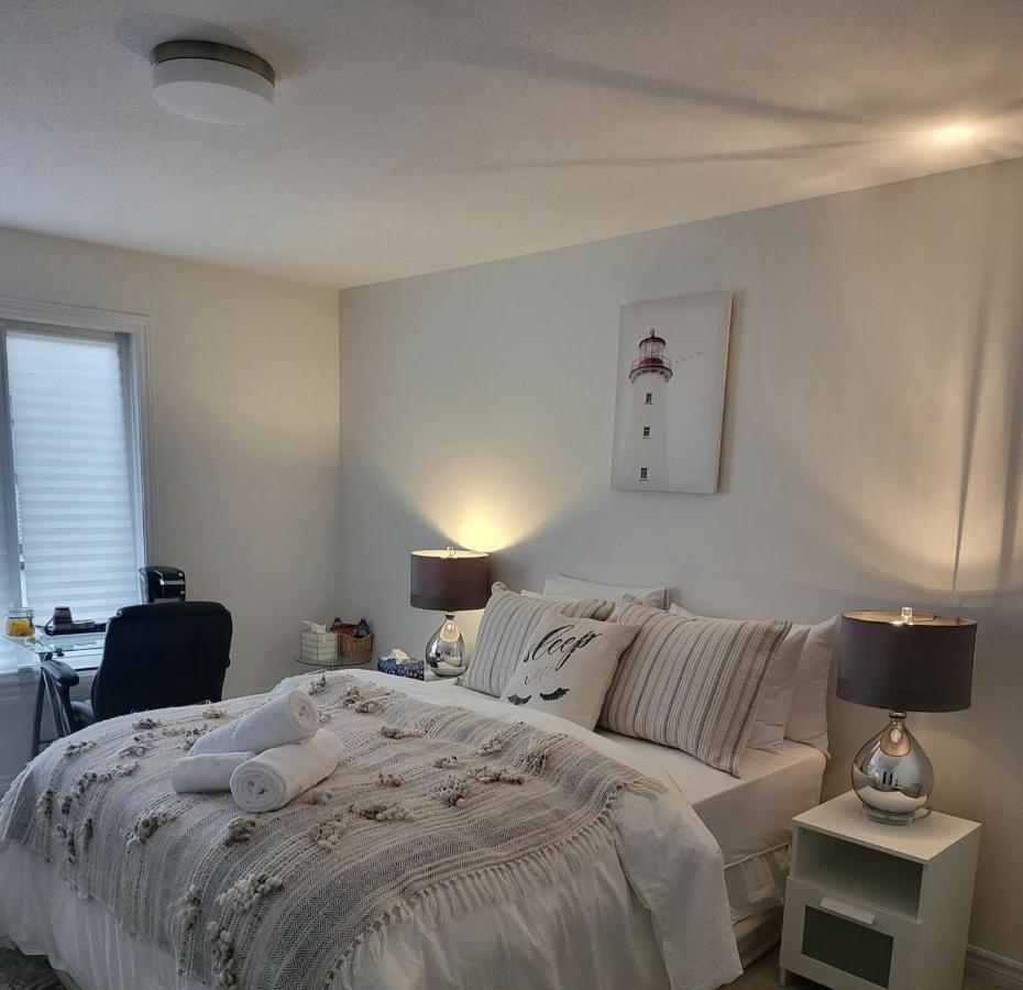 5 Star Home Οττάβα Εξωτερικό φωτογραφία