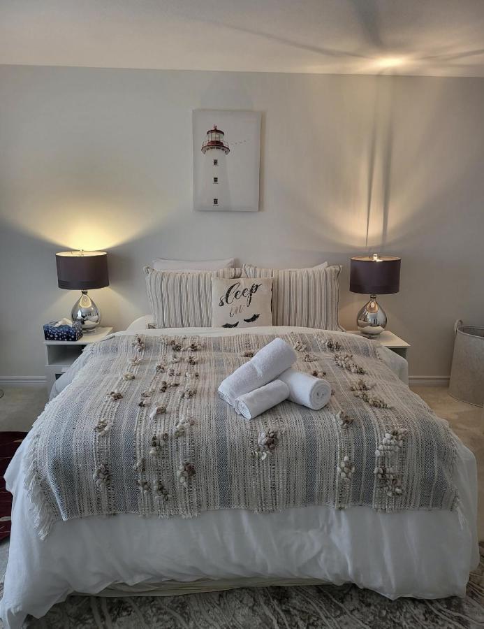 5 Star Home Οττάβα Εξωτερικό φωτογραφία
