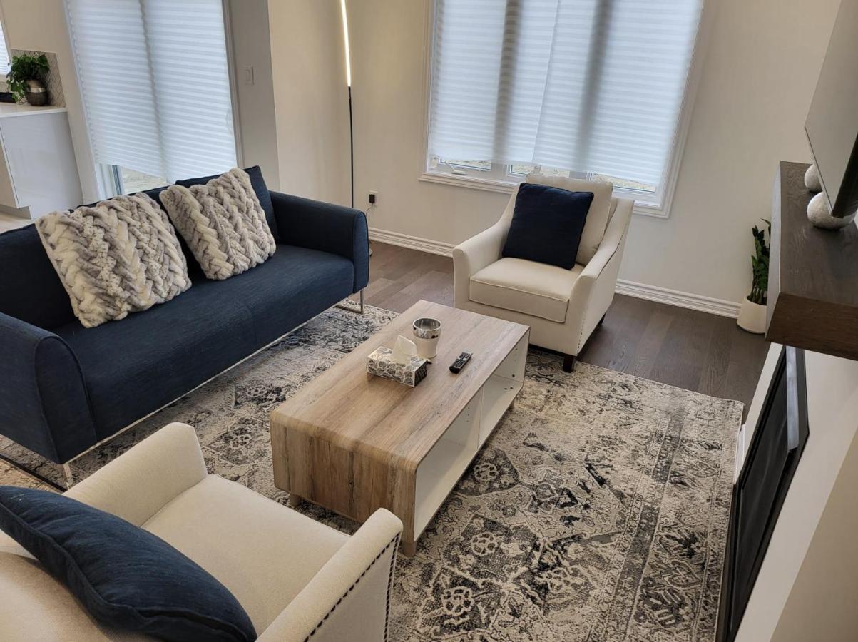 5 Star Home Οττάβα Εξωτερικό φωτογραφία