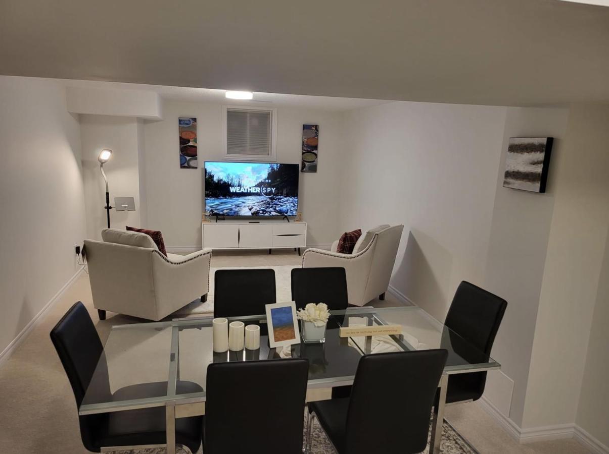 5 Star Home Οττάβα Εξωτερικό φωτογραφία