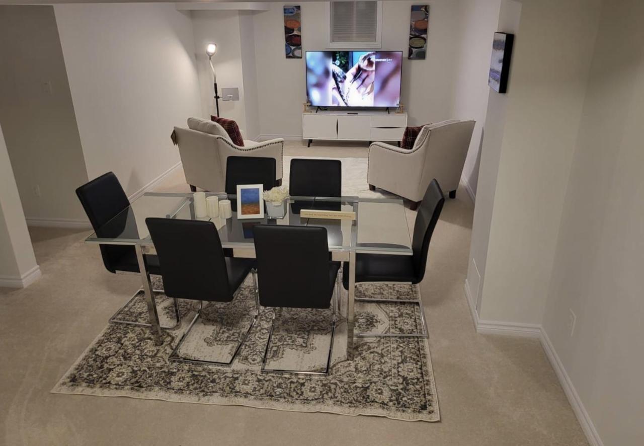 5 Star Home Οττάβα Εξωτερικό φωτογραφία