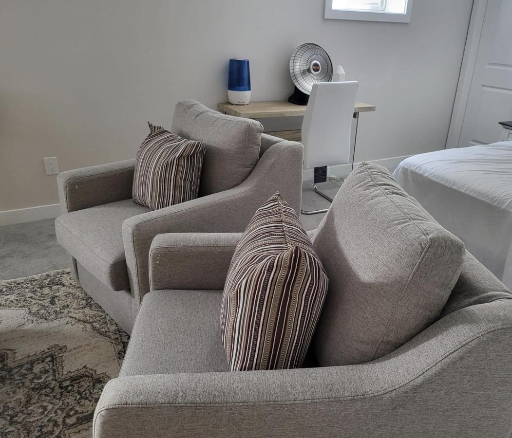 5 Star Home Οττάβα Εξωτερικό φωτογραφία