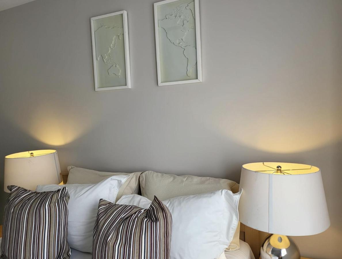 5 Star Home Οττάβα Εξωτερικό φωτογραφία