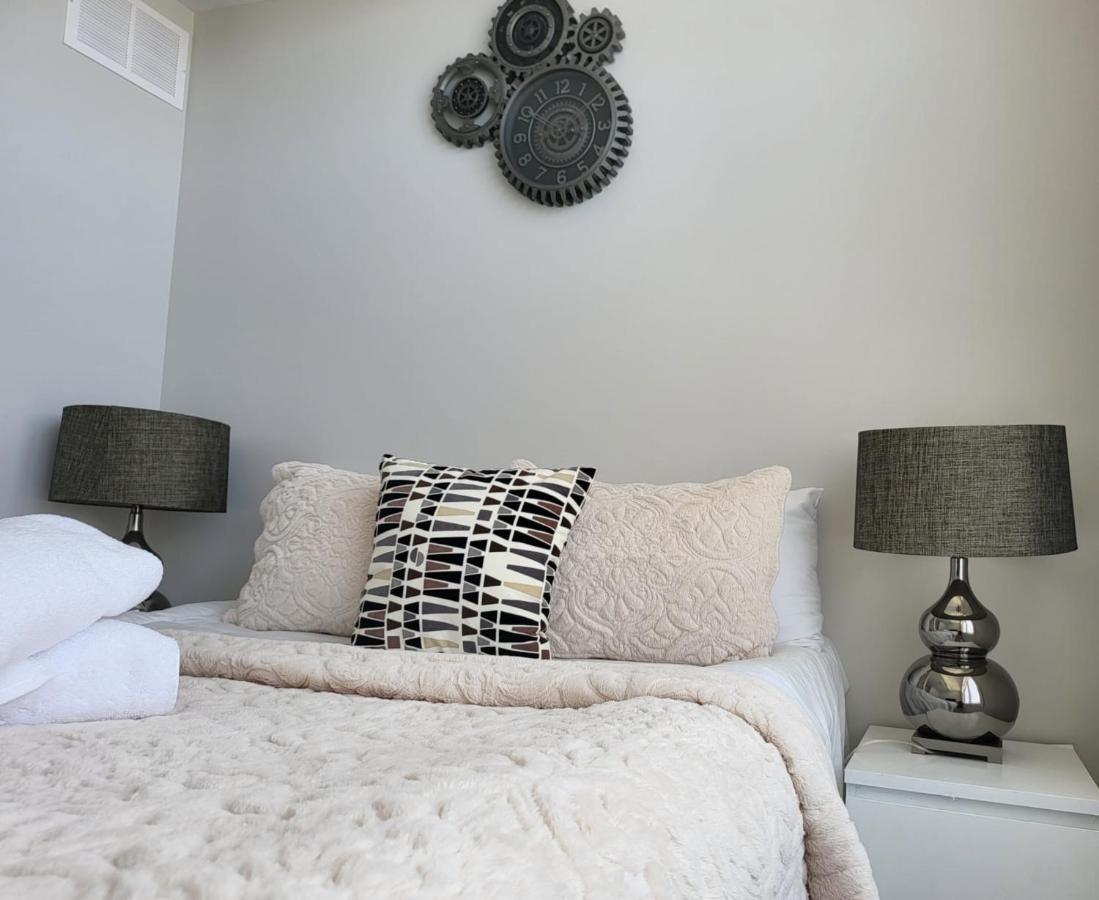 5 Star Home Οττάβα Εξωτερικό φωτογραφία